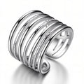 Ring, Stainless Steel 88676-0