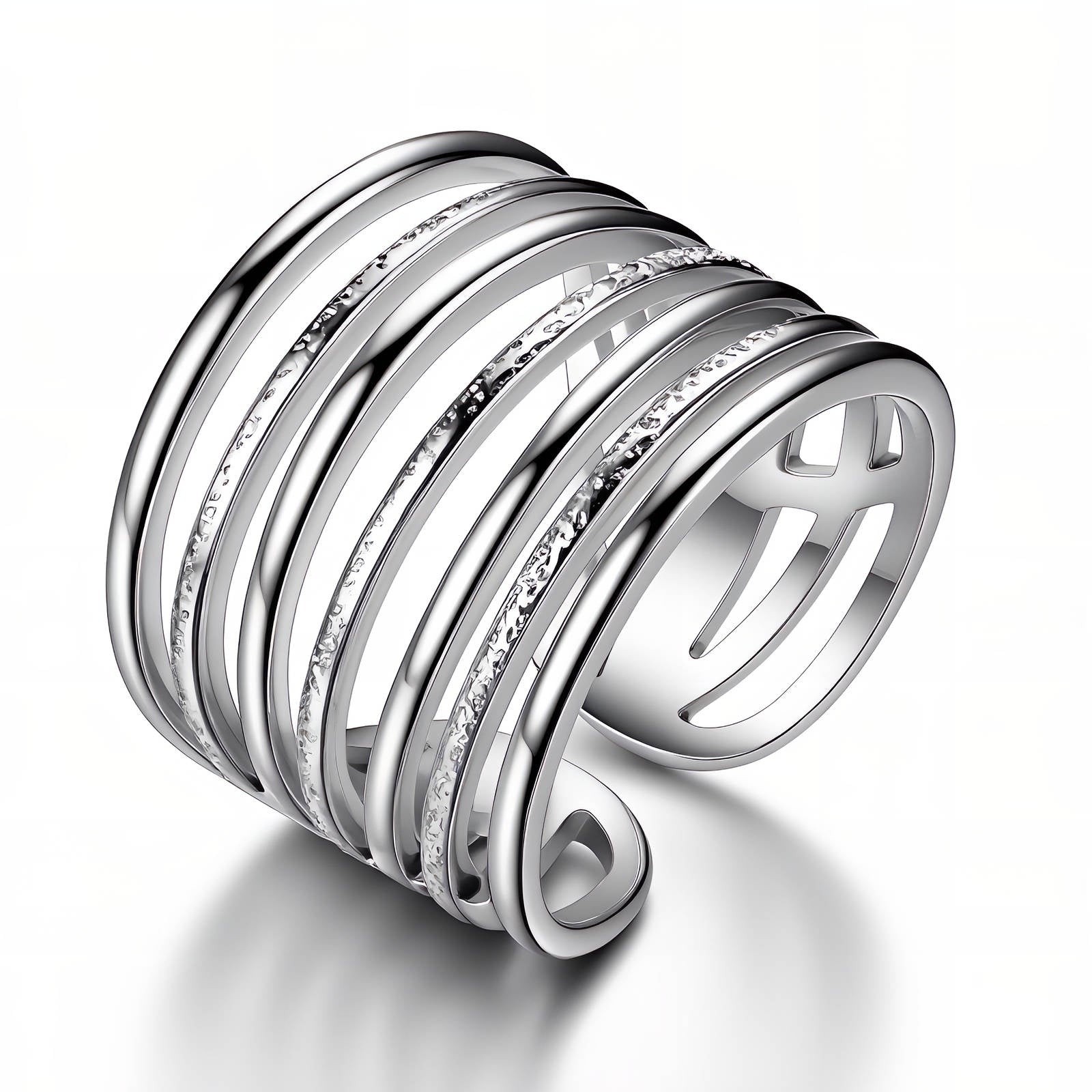 Ring, Stainless Steel 88676-0
